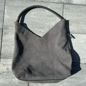 Rebecca Minkoff Hobo style Purse braided handle